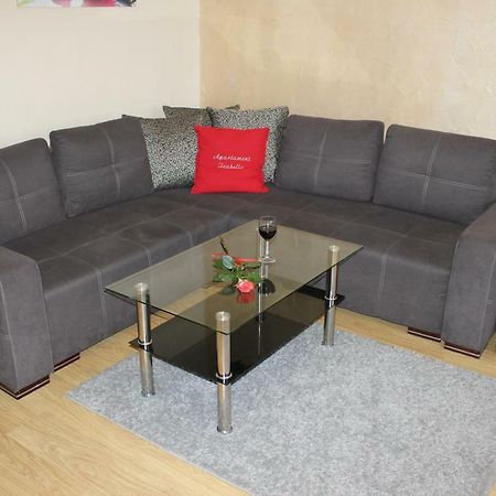 Apartament Izabella ซูวาว์กี ภายนอก รูปภาพ