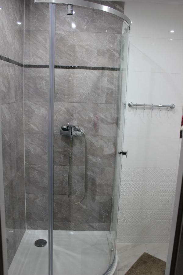 Apartament Izabella ซูวาว์กี ภายนอก รูปภาพ