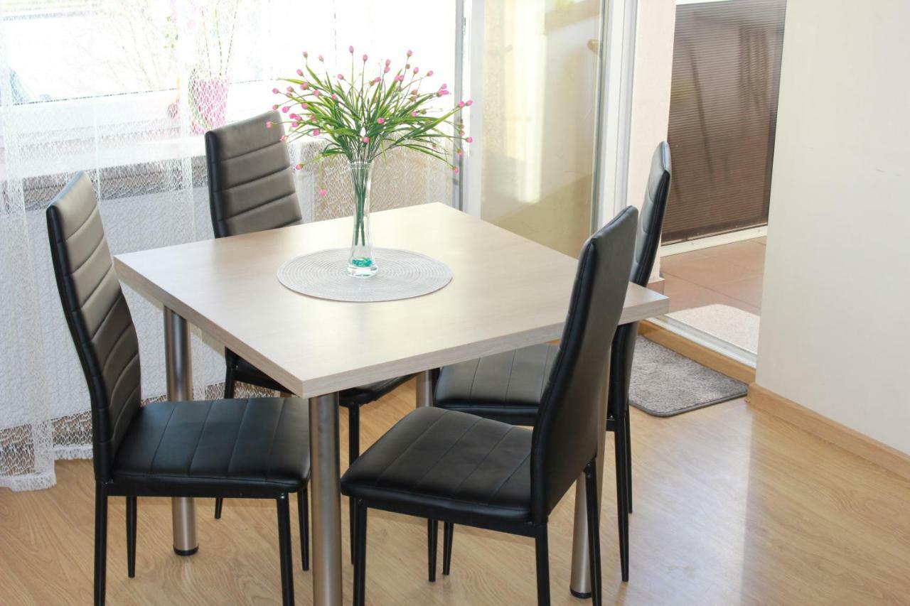 Apartament Izabella ซูวาว์กี ภายนอก รูปภาพ