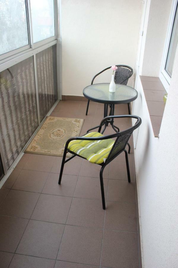 Apartament Izabella ซูวาว์กี ภายนอก รูปภาพ